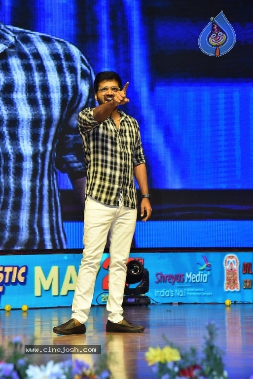 F3 Movie Pre Release Event - 12 / 80 photos
