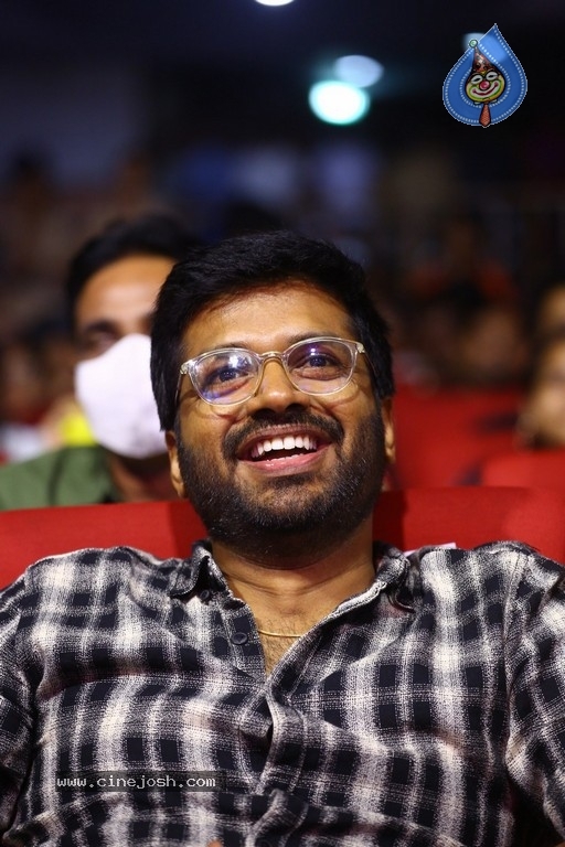 F3 Movie Pre Release Event - 23 / 80 photos