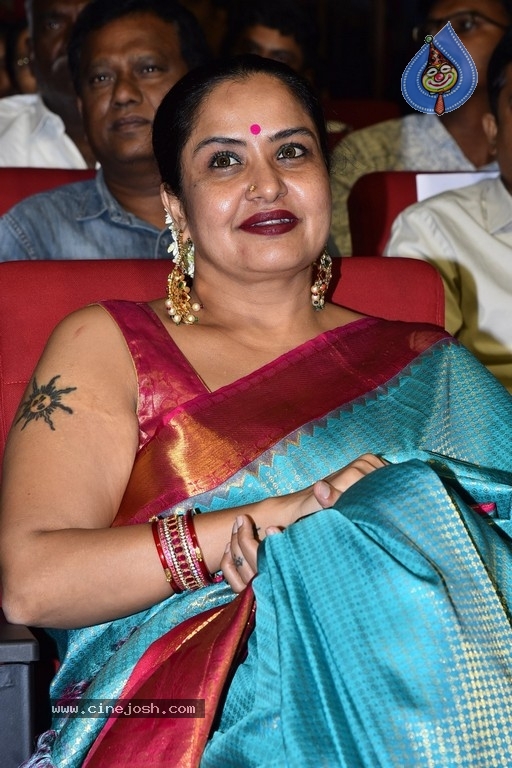 F3 Movie Pre Release Event - 25 / 80 photos