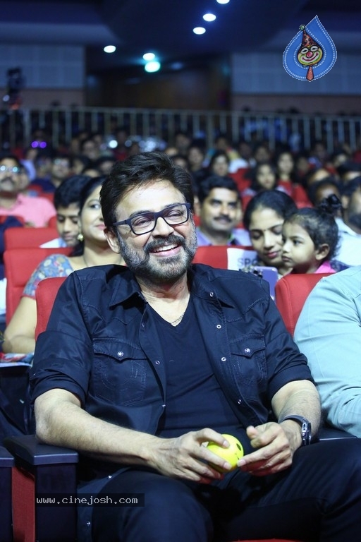 F3 Movie Pre Release Event - 30 / 80 photos