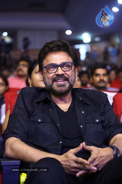 F3 Movie Pre Release Event - 48 / 80 photos