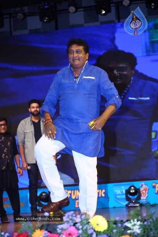 F3 Movie Pre Release Event - 55 / 80 photos