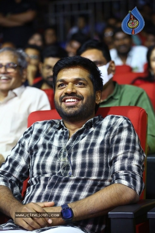F3 Movie Pre Release Event - 68 / 80 photos