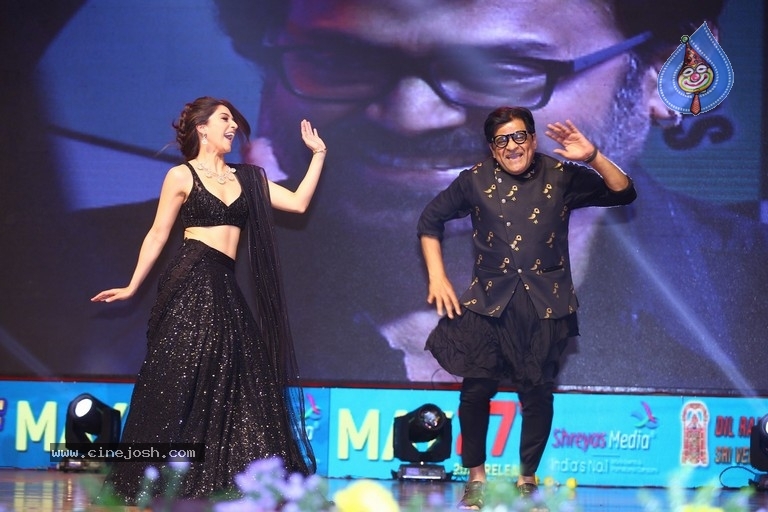 F3 Movie Pre Release Event - 72 / 80 photos
