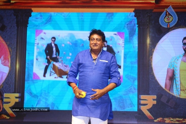 F3 Movie Pre Release Event - 74 / 80 photos