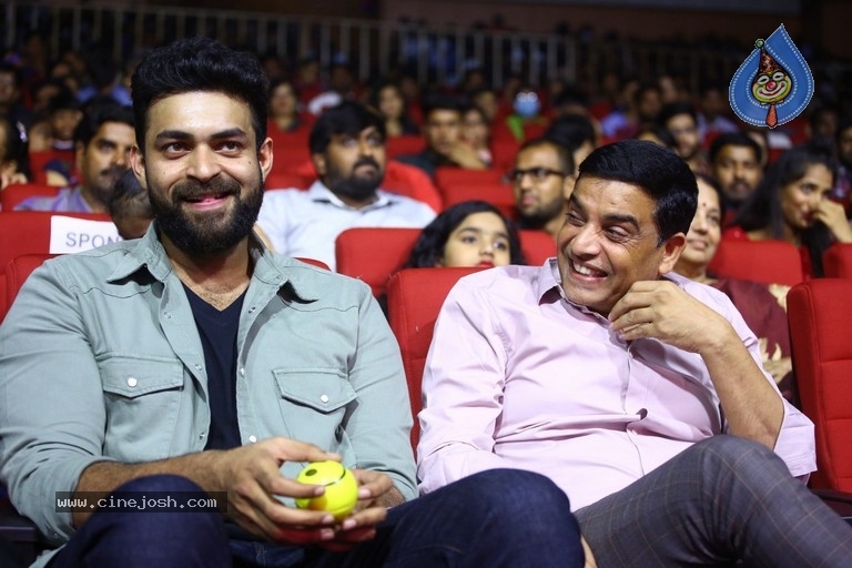 F3 Movie Pre Release Event - 78 / 80 photos