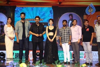 F3 Movie Pre Release Event - 28 of 80