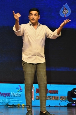 F3 Movie Pre Release Event - 32 of 80