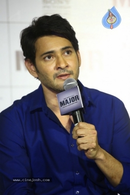 Major Movie Trailer Launch - 26 of 30