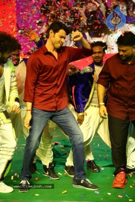 SVP Ma Ma Mass Celebrations - 25 of 25