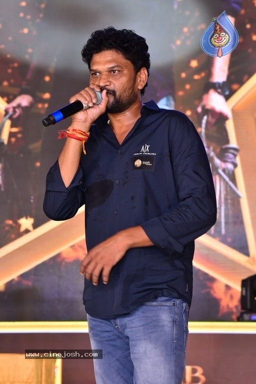 Sarkaru Vaari Paata movie pre release event 02 - 6 / 40 photos