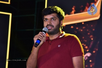 Sarkaru Vaari Paata movie pre release event 02 - 31 of 40