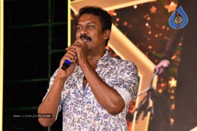 Sarkaru Vaari Paata movie pre release event 02 - 40 of 40