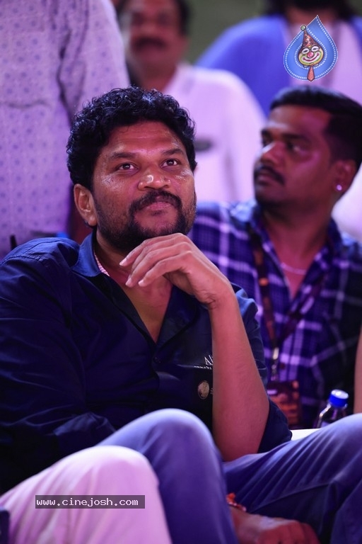 Sarkaru Vaari Paata Pre Release Event - 42 / 62 photos