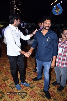 Sarkaru Vaari Paata Pre Release Event - 29 of 62