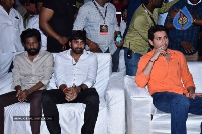 Sarkaru Vaari Paata Pre Release Event - 43 of 62