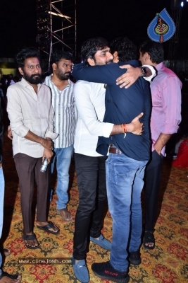 Sarkaru Vaari Paata Pre Release Event - 55 of 62