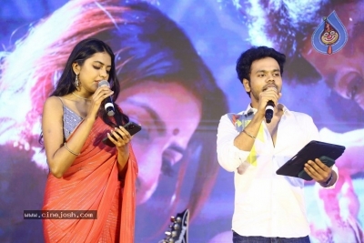 SHEKAR Pre Release Event - 35 of 41