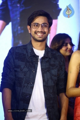 SHEKAR Pre Release Event - 38 of 41