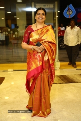 SHEKAR Pre Release Event - 39 of 41