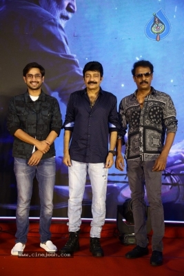 SHEKAR Pre Release Event - 41 of 41
