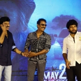 SHEKAR Pre Release Event