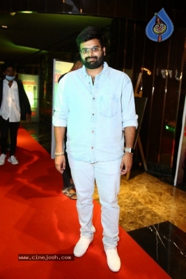 SHEKAR Trailer Launch - 6 of 40