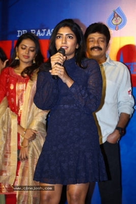 SHEKAR Trailer Launch - 8 of 40