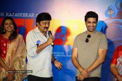 SHEKAR Trailer Launch - 9 of 40