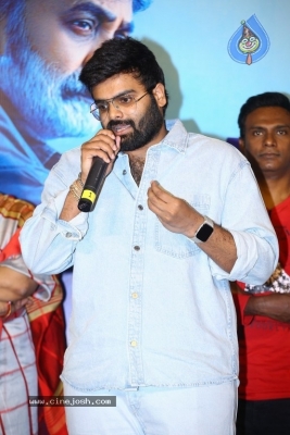 SHEKAR Trailer Launch - 14 of 40