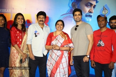 SHEKAR Trailer Launch - 20 of 40