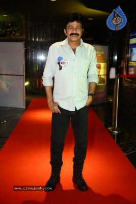 SHEKAR Trailer Launch - 22 of 40