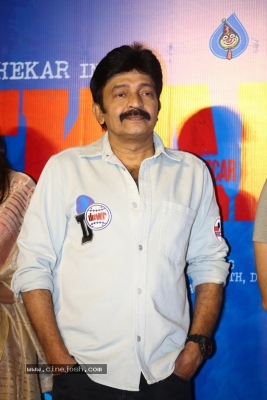 SHEKAR Trailer Launch - 28 of 40