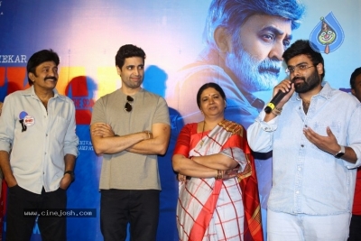 SHEKAR Trailer Launch - 33 of 40