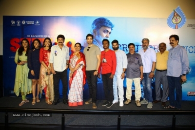 SHEKAR Trailer Launch - 38 of 40