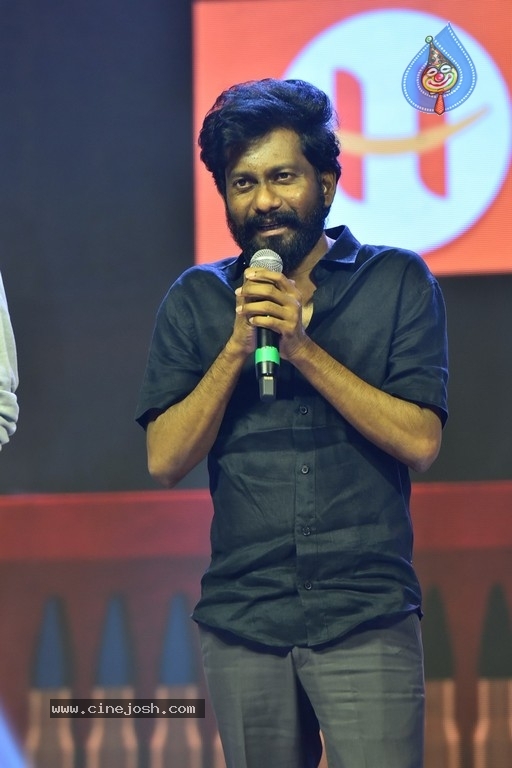 Vikram Pre Release Event - 18 / 39 photos