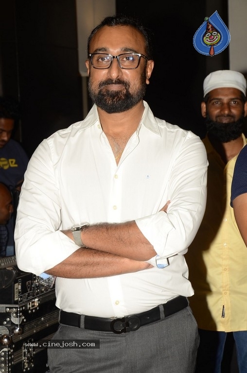 9 Hours Web Series Pre Release Press meet - 19 / 21 photos