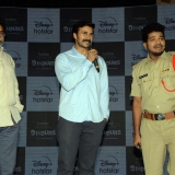 9 Hours Web Series Pre Release Press meet
