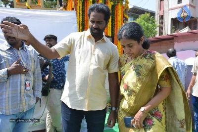 Mahanatudu-Prajanayakudu NTR book launch - 25 of 63