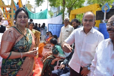 Mahanatudu-Prajanayakudu NTR book launch - 47 of 63