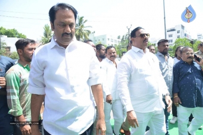 Mahanatudu-Prajanayakudu NTR book launch - 55 of 63