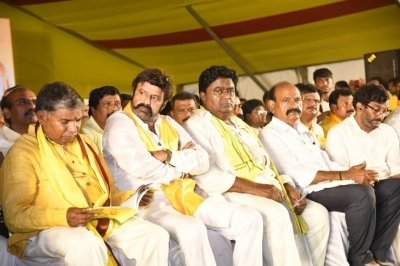 TDP Mahanadu photos - 9 of 14