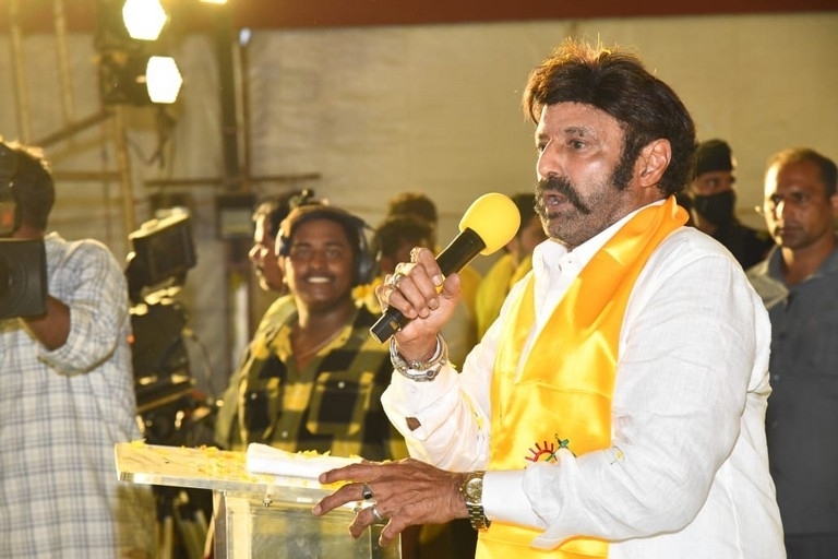 TDP Mahanadu photos - 12 / 14 photos