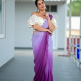 Anasuya Bharadwaj Photos