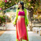 Anasuya Bharadwaj Photos