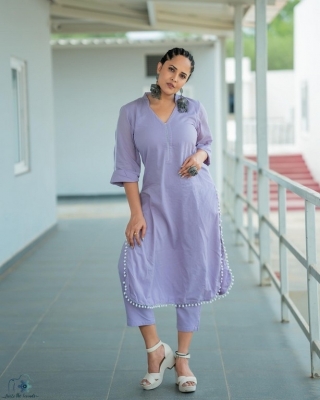 Anasuya Bharadwaj Photos - 3 of 7