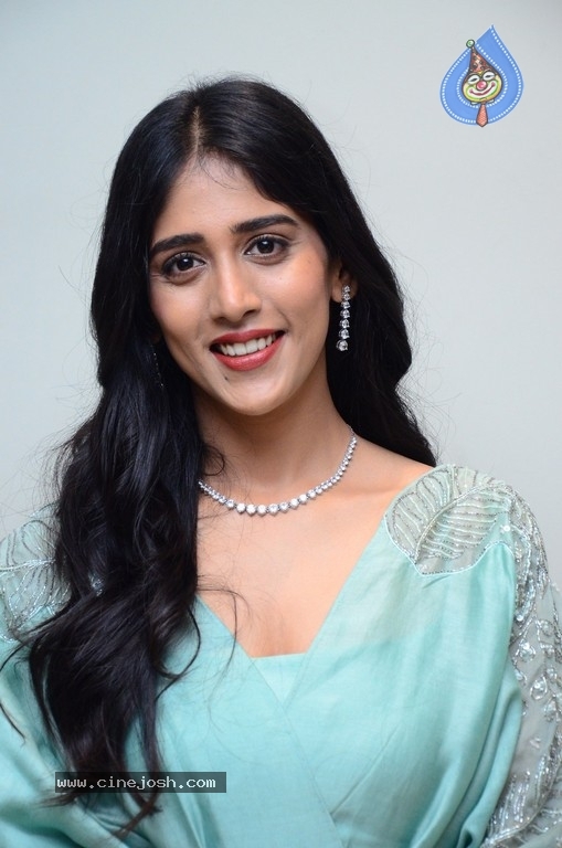 Chandini Chowdary - 4 / 20 photos