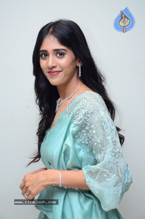 Chandini Chowdary - 5 / 20 photos