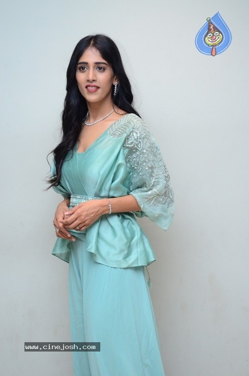 Chandini Chowdary - 6 / 20 photos