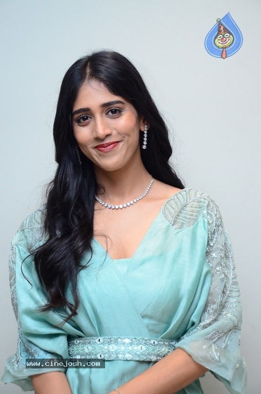 Chandini Chowdary - 7 / 20 photos